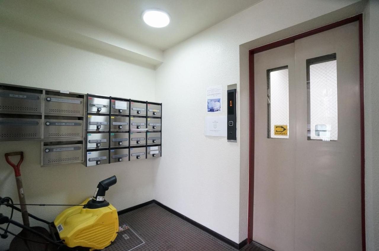 סאפורו Close To Subway Susukino St Shimaya 302 מראה חיצוני תמונה